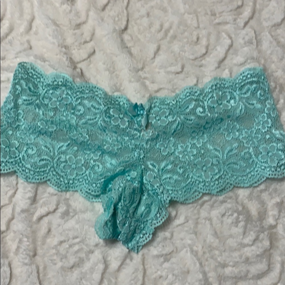 Lace pantie